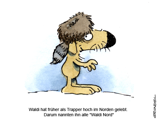 Rupert, der kleine Husky – Der große Traum 10