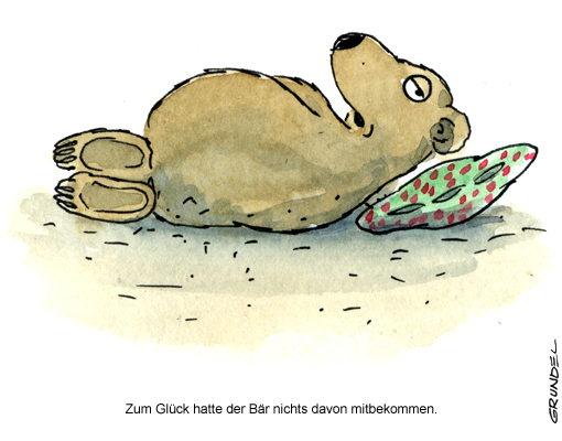 Der große Traum 45